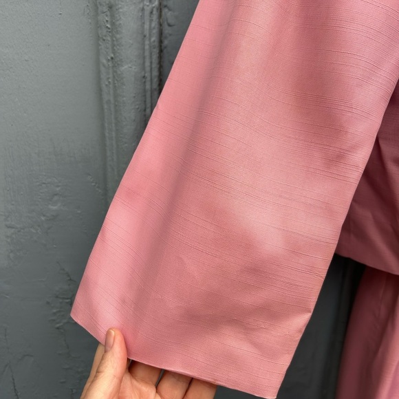 1950’s Handmade Dress & matching jacket, approx Size 6 - Picture 12 of 16